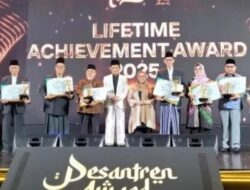 Kemenag Apresiasi Tokoh NU atas Kontribusi Besar bagi Pesantren dan Bangsa