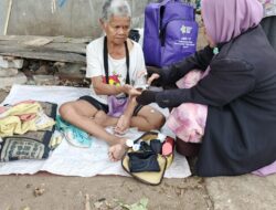 Inovasi Puskesmas Karang Satria: Segelas Beras untuk Wujudkan Kepedulian kepada Lansia