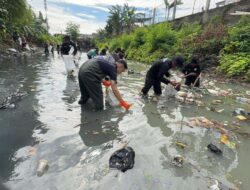 336 Kabupaten/Kota Ditetapkan Darurat Sampah, KLH Gencarkan Gerakan Nasional Bersih Sampah