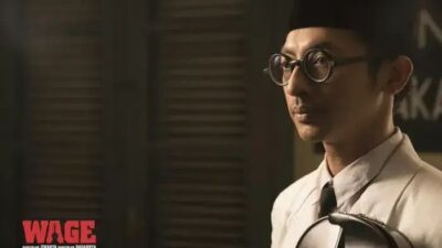 Film “Wage”: Potret Perjuangan WR Supratman dan Lahirnya Semangat Sumpah Pemuda
