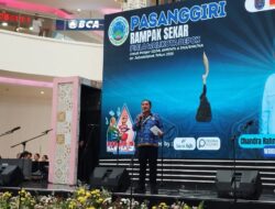 Depok Lestarikan Budaya Sunda, Pasanggiri Rampak Sekar Jadi Ajang Kreativitas