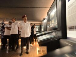 Kemensos Ajukan 40 Tokoh, Penetapan Pahlawan Ditargetkan Sebelum 10 November