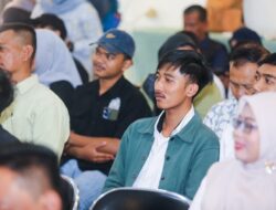 WPA Bandung Jadi Garda Terdepan Lawan Stigma dan Penularan HIV/AIDS