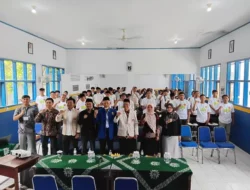 BAD PDPM Muhammadiyah Subang 2025: Kabid Kepemudaan Disparpora Ajak Pemuda Jadi Penggerak Pembangunan