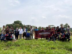 Petani Ikan Naik Kelas: Dosen POLSUB Kembangkan Sistem Pemberian Pakan Otomatis Berbasis Energi Surya