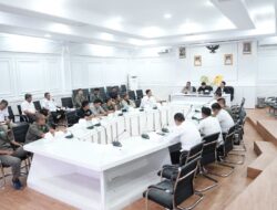 Audiensi Serikat Pekerja Aqua Group dan Pemkab Subang: Sinergi Wujudkan Keseimbangan Regulasi dan Kesejahteraan Pekerja