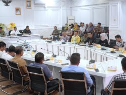 Program Makan Bergizi Gratis Dorong Perputaran Ekonomi Daerah Capai Rp1,4 Triliun per Tahun