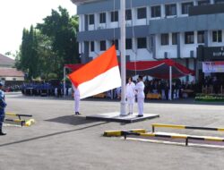 Hari Pahlawan 2025, Pemkab Subang Beri Penghargaan bagi PNS Purna Bhakti