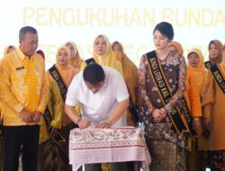 Festival Literasi Kabupaten Subang 2025, Langkah Nyata Menuju Masyarakat Gemar Membaca