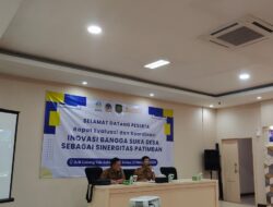 “Bangga Suka Desa Patimban Jadi Model Sinergi Pemerintah dan Masyarakat”