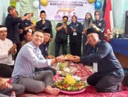 Wabup Dena: Meski Tanpa Kursi di DPRD, Nasdem Tetap Punya Bupati dan Wakil Bupati di Majalengka