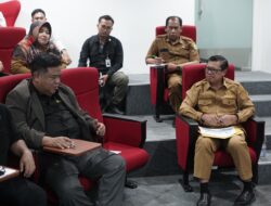 Transparansi Jadi Kunci, Kang Akur Paparkan Capaian PPID Subang di Hadapan Komisioner Jabar