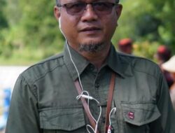 Bangkitkan Kearifan Lokal, Selamatkan Alam: Pesan Pemuda Tambakdahan