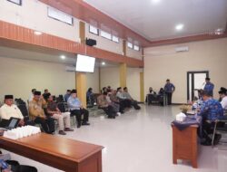 BAZNAS Subang 2025–2030 Masuki Tahap Verifikasi Faktual, Sekda Berikan Arahan Penting