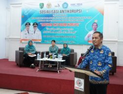 HAKORDIA 2025 di Subang: Pencegahan Korupsi Tak Hanya Tugas Pemerintah, Tapi Tanggung Jawab Keluarga