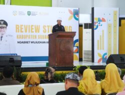 Evaluasi Stunting 2025, Pemkab Subang Optimalkan Intervensi 1.000 HPK