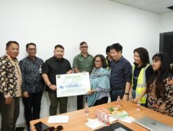 Santunan Mencapai Rp1,4 Miliar, Pemkab Subang Dorong Perusahaan Perkuat Keselamatan Kerja