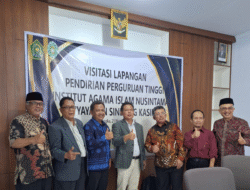 IAI Nusintama Resmi Hadir, Majalengka Tambah Satu Perguruan Tinggi Islam Baru