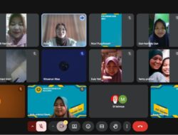 USK Majalengka Gelar Webinar Sastra Anak di Era Digital