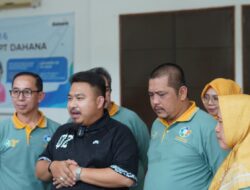 Kang Rey Tegaskan Pemerintahan Terbuka dan Komitmen Wujudkan “Subang Cerah”