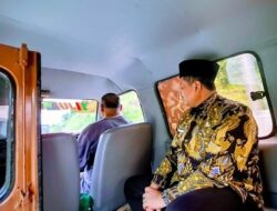 Langgar Kebijakan “Jumat Tanpa Kendaraan”, ASN Sumedang Terancam Sanksi Disiplin