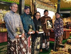 240 Tahun Diponegoro, Momentum Kebangkitan Nasional Lawan Serakahnomics