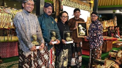 240 Tahun Diponegoro, Momentum Kebangkitan Nasional Lawan Serakahnomics