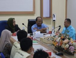 Jejak Pena Latih Diri Jadi Jurnalis Muda di Diskominfo Kabupaten Kuningan