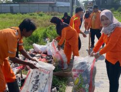 Gotong Royong Jaga Alam: DLH Bekasi Gelorakan Gerakan Nasional Peduli Lingkunga
