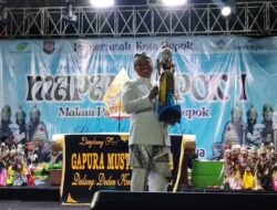 Mapay Depok 1 Jadi Wadah Pelestarian Budaya dan Kebersamaan Warga