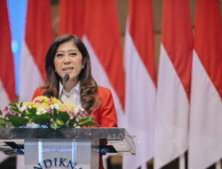 Menkomdigi Ajak Generasi Muda Gunakan Teknologi dengan Empati dan Etika