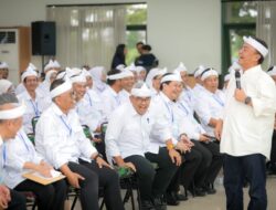 Retreat Pemkot Bandung, Farhan Dorong ASN Bangun Budaya Kerja Adaptif dan Berintegritas