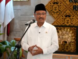 Gus Ipul Tegas: 49 Pendamping PKH Dipecat karena Pelanggaran Berat