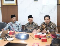 Kemenag dan Pemkab Bekasi Kolaborasi Sukseskan MTQH ke-57 Tahun 2025
