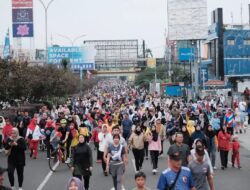 Kualitas Hidup Warga Depok Melesat, IPM Tembus 84,04