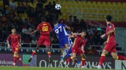 Persib Bandung Tampil Perkasa di Asia, Comeback Epik Taklukkan Selangor FC 3-2