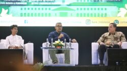 Bank Indonesia dan Pemkot Bandung Giatkan Gerakan Cinta, Bangga, Paham Rupiah