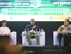 Bank Indonesia dan Pemkot Bandung Giatkan Gerakan Cinta, Bangga, Paham Rupiah