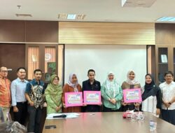 Penguatan Pendidikan Kesetaraan, Disdik Depok Beri Apresiasi Peserta Lomba HAI 2025