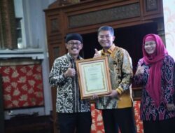 Stunting Turun Drastis, Indramayu Diapresiasi Gubernur Jawa Barat