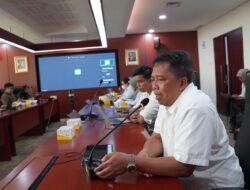 Program Permakanan Dipastikan Berlanjut, Bappenas Dorong Sinergi dengan MBG