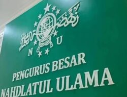 Syuriyah PBNU Terbitkan Surat Edaran Terkait Status Ketua Umum PBNU