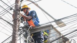 PJU Jadi Sasaran Pencurian, Pemkot Bandung Perketat Keamanan dan Perluas Pemantauan CCTV