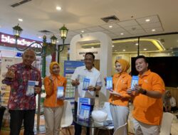 Travel Fair Tourism Exhibition 2025 Perkuat Jejaring Bisnis dan Promosi Wisata Yogyakarta