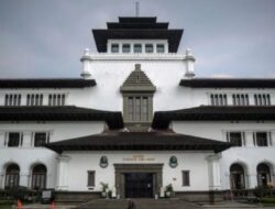 Target Rp30,1 Triliun, Jawa Barat Lakukan Konsolidasi Besar-besaran BUMD