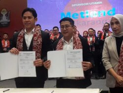 BPC HIPMI Kabupaten Bekasi Resmi Dilantik, Siap Jadi Mitra Strategis Pemkab