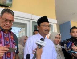 Polri Dapat Apresiasi dari Mensos atas Respons Kemanusiaan di SMAN 72