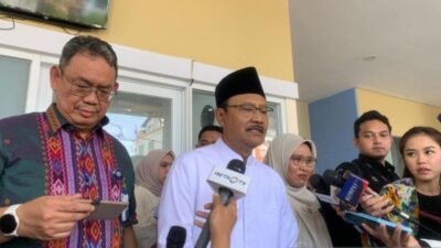 Polri Dapat Apresiasi dari Mensos atas Respons Kemanusiaan di SMAN 72