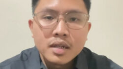 Adimas Firdaus alias Resbob Ditangkap di Semarang, Diterbangkan ke Bandung Sore Ini!