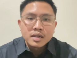 Adimas Firdaus alias Resbob Ditangkap di Semarang, Diterbangkan ke Bandung Sore Ini!